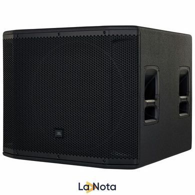 Сабвуфер JBL SRX818SP