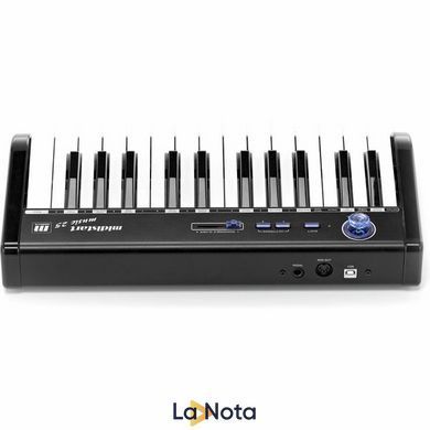 MIDI-клавіатура Miditech Midistart Music 25