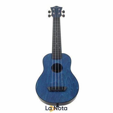 Укулеле Flight TUSL35 Travel Ukulele DB