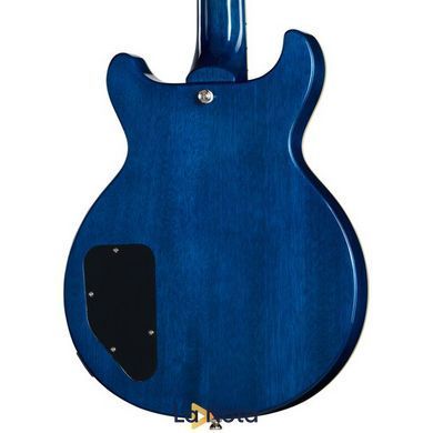 Електрогітара Epiphone Les Paul Special DC Fig OceanW