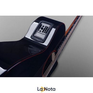 Электроакустическая гитара Furch Eclipse Perf Ruby Gc-ER a SPA