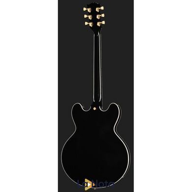Електрогітара Gibson ES Supreme Gloss Ebony