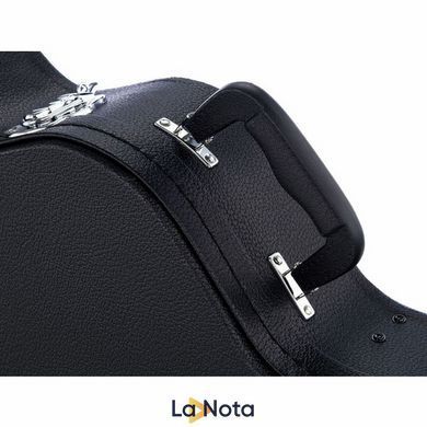 Кейс для электрогитары Gretsch Case G2622T BLK