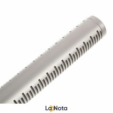 Мікрофон Rode NTG-3 Silver