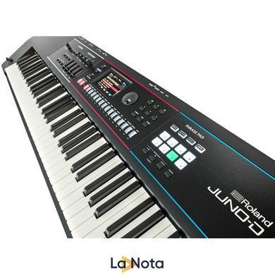 Синтезатор Roland Juno-D8