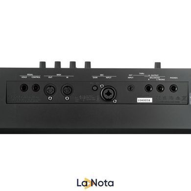 Синтезатор Roland Juno-D8
