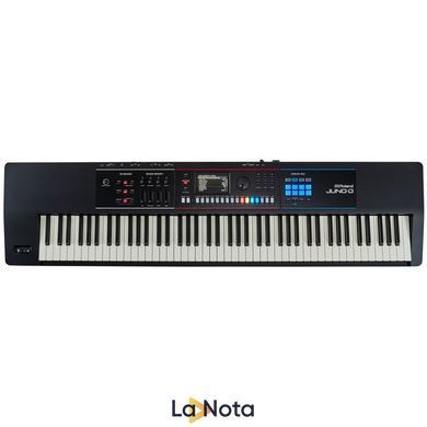 Синтезатор Roland Juno-D8