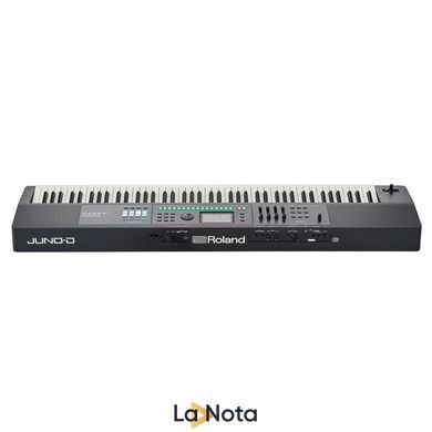 Синтезатор Roland Juno-D8