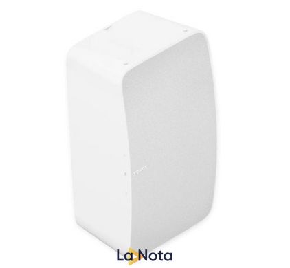 Бездротова акустика Sonos Five White (FIVE1EU1)