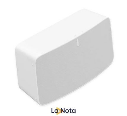 Бездротова акустика Sonos Five White (FIVE1EU1)