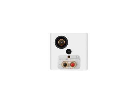Monitor Audio Radius45 ホワイトスピーカー Полочная акустика Monitor Audio Radius 45 Satin White - LaNota