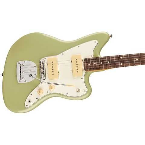 Fender Player II Jazzmaster RW купить в интернет-магазине LaNota