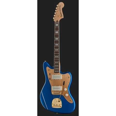 Squier Jazzmaster 40th Anniv купить в интернет-магазине LaNota