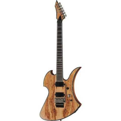 B.C. Rich Exotic エレキギター BC Rich Mockingbird Extreme Exotic купить в интернет-магазине LaNota