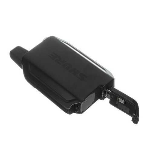 Shure GLXD16+ купить в интернет-магазине LaNota