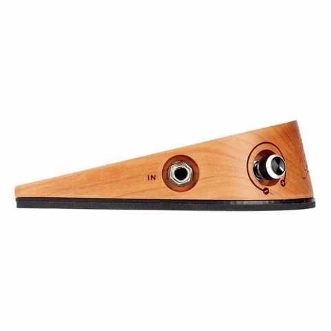 Гитарная педаль Ortega ANNAlog Stomp Box купить в интернет