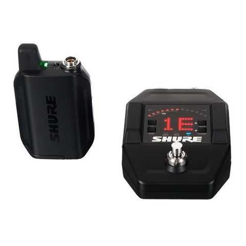 Shure GLXD16+ купить в интернет-магазине LaNota