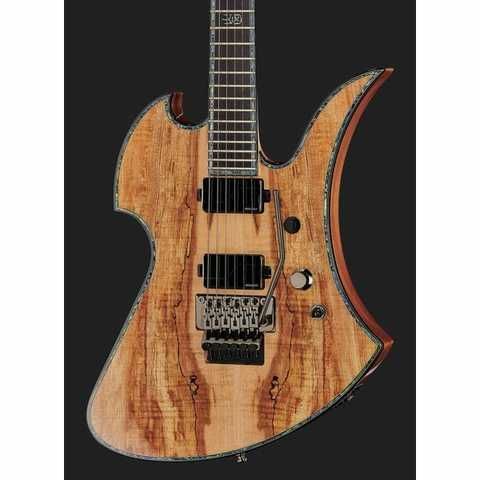 BC Rich Mockingbird Extreme Exotic купить в интернет-магазине LaNota