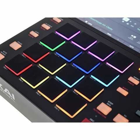 Семплер Akai MPC One купити в інтернет-магазині LaNota