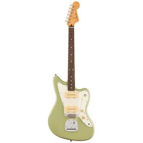 Fender Player II Jazzmaster RW купити в інтернет-магазині LaNota