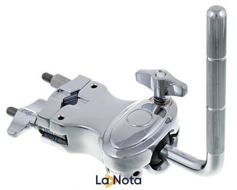 Держатель DW DWSM991 SINGLE TOM CLAMP w/ V MEMORY LOCK