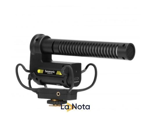 Микрофон Saramonic Vmic5 Pro