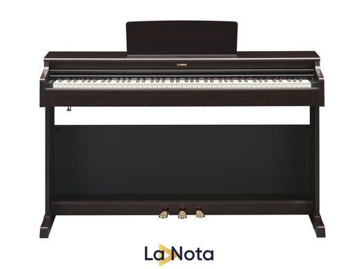 Цифровое пианино Yamaha Arius YDP-164 Rosewood