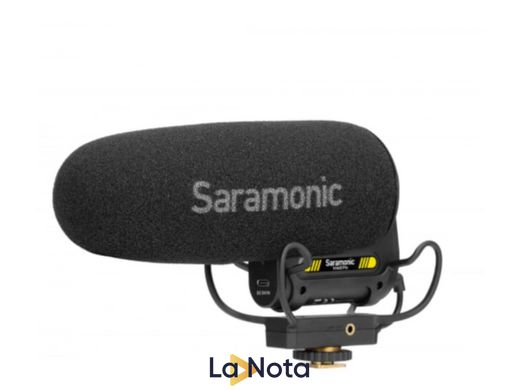 Мікрофон Saramonic Vmic5 Pro