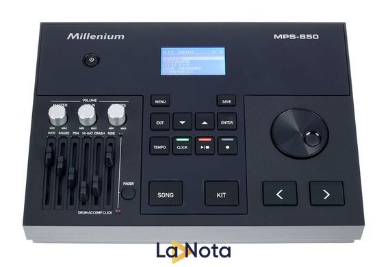 Драм модуль Millenium MPS-850 Drum Module