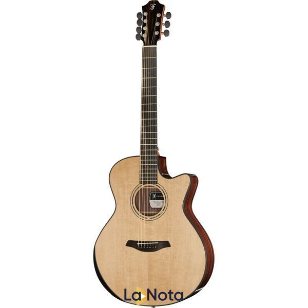 Furch Yellow Series Gc-SR 美品 Акустическая гитара Furch Yellow Deluxe Gc-SR 7 String купить в