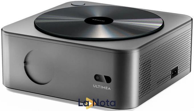 Мультимедійний проектор Ultimea Apollo P40 (U0320)