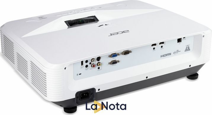 Мультимедійний проектор Acer UL5210 XGA