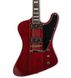 Електрогітара ESP LTD Phoenix-1000See Thru Black Cherry