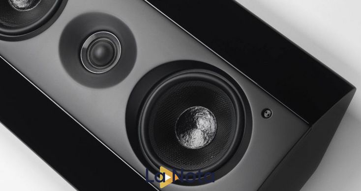 Акустика настінна Sonus Faber Venere ON WALL black