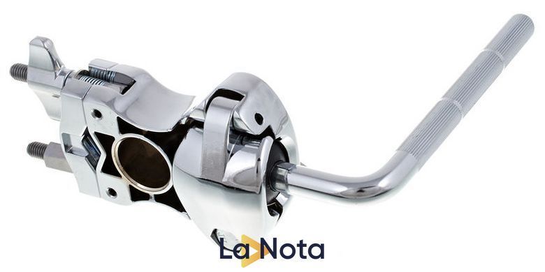 Держатель DW DWSM991 SINGLE TOM CLAMP w/ V MEMORY LOCK