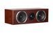 Центральный канал Taga Harmony CORAL C-40 Walnut Wood Veneer Matt Lacquer