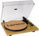 Програвач вінілових дисків Lenco LBT-335 Bluetooth USB Bambus