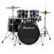 Ударна установка Startone Star Drum Set Std. Bundle BK