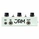 Гітарна педаль Jam Pedals Delay Llama Xtreme