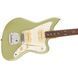Електрогітара Fender Player II Jazzmaster RW BCG