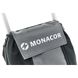 Мобільна акустична система Monacor PAS-254D