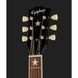 Акустична гітара Epiphone J-180 LS Ebony
