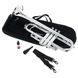 Труба Startone PTR-20 Bb- Trumpet Silver