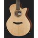 Акустическая гитара Furch Yellow Deluxe Gc-SR 7 String