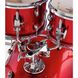 Ударна установка Gretsch Drums Energy Studio Red II