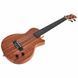 Укулеле Harley Benton Solid Uke Natural