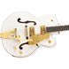 Електрогітара Gretsch G6136TG White Falcon