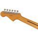 Електрогитара Fender LTD MIJ Cyclone MN WBL