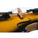 Электроскрипка Harley Benton HBV 800YWB Acoustic-Electric