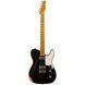 Електрогітара Fender Caballo Tono Ligero ABLK Relic